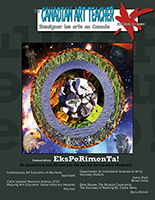 Canadian Art Teacher V10N1